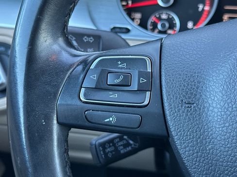 Used 2015 Volkswagen CC Sport image 25