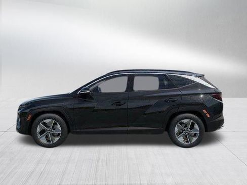 New 2026 Hyundai Tucson SEL FWD image 3