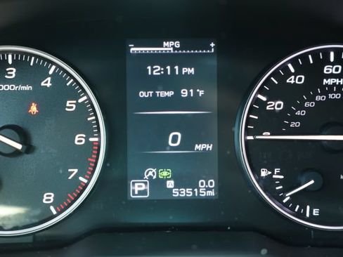 Certified 2022 Subaru Outback Touring XT AWD/4WD image 25
