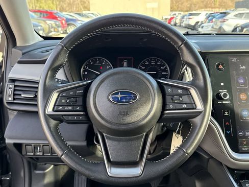 Certified 2025 Subaru Outback Premium w/ Popular Package #1A image 21