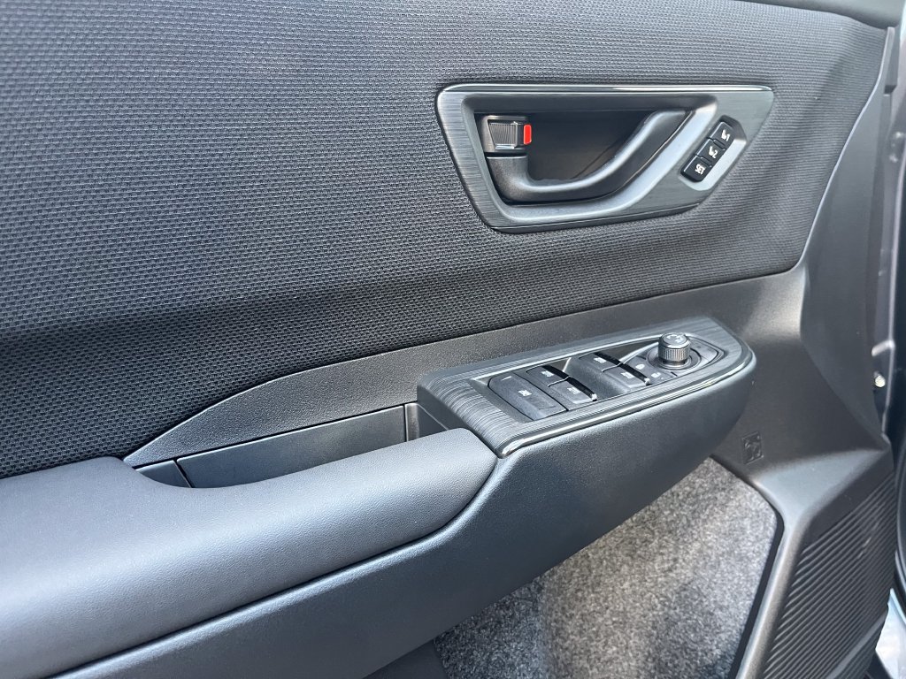 New 2026 Subaru Outback Limited XT AWD/4WD image 10