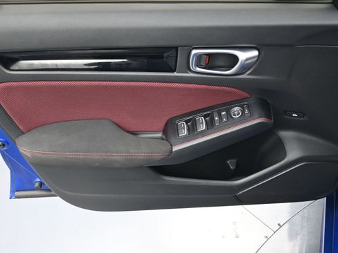 Used 2023 Honda Civic Si image 21