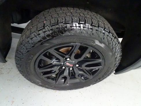 Used 2022 GMC Sierra 1500 Elevation AWD/4WD image 26