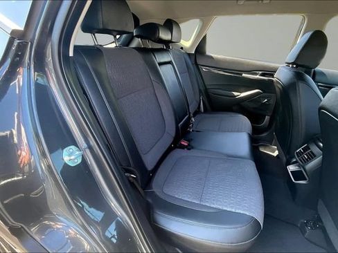 Used 2026 Kia Seltos S AWD/4WD image 25