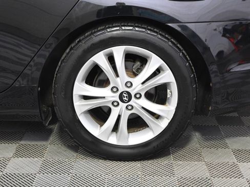 Used 2012 Hyundai Sonata Limited FWD image 20