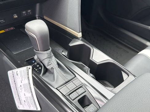 New 2026 Toyota Camry SE FWD image 26