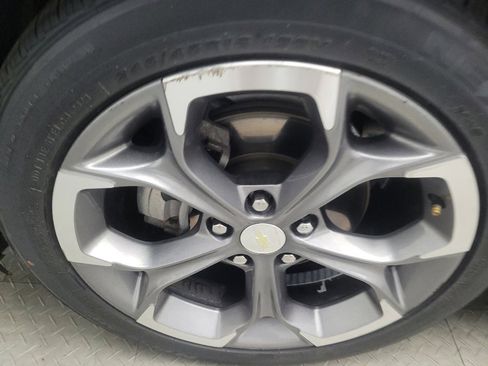 Used 2020 Chevrolet Malibu LT FWD image 31