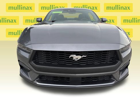 New 2026 Ford Mustang Coupe RWD image 11