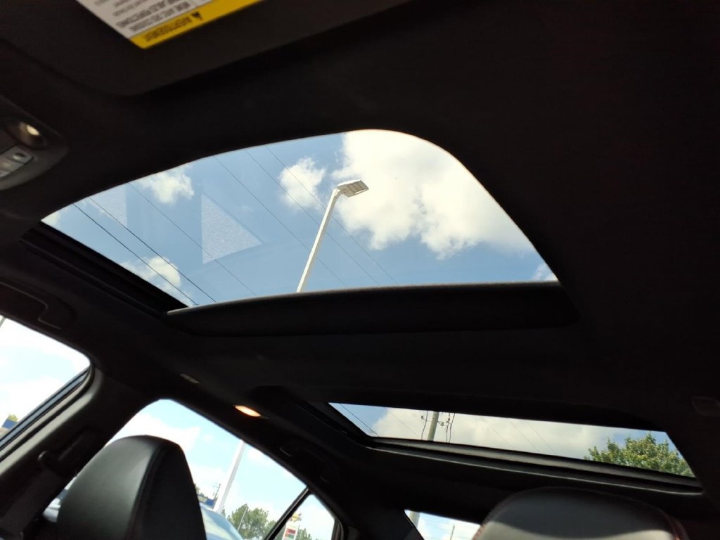 Used 2023 Nissan Maxima SR w/ Sport Mat Group FWD image 18