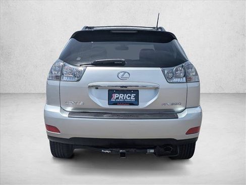 Used 2008 Lexus RX 350 AWD image 7