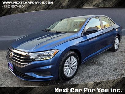 Used 2019 Volkswagen Jetta S w/ Driver Assistance Package