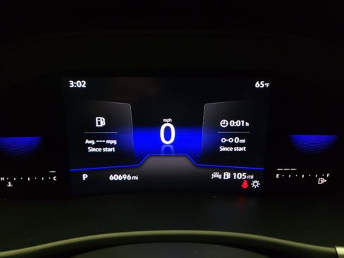 Used 2022 Volkswagen Atlas SE FWD image 23