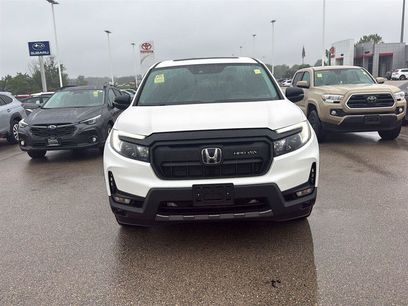 Used 2025 Honda Ridgeline TrailSport+