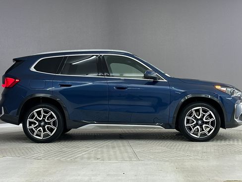 Used 2025 BMW X1 xDrive28i w/ Convenience Package AWD/4WD image 8