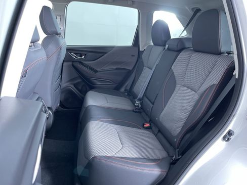 Used 2023 Subaru Forester Sport image 21