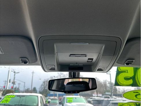 Used 2015 Chevrolet Silverado 1500 LT w/ All Star Edition image 19