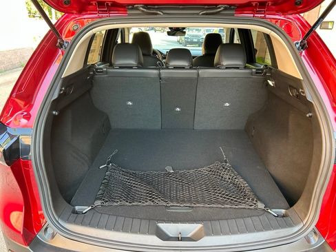New 2026 MAZDA CX-5 Select AWD/4WD image 28