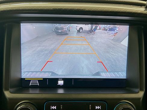 Used 2019 Chevrolet Colorado ZR2 AWD/4WD image 9