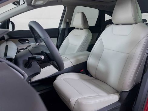 Used 2025 Nissan Murano SL w/ Cargo Package image 18