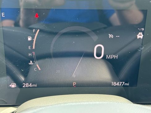 Used 2025 Buick Encore GX Sport Touring w/ Experience Buick Package AWD/4WD image 24