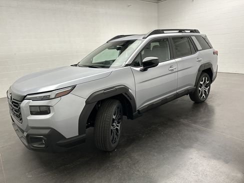 New 2026 Subaru Outback Touring XT AWD/4WD image 4