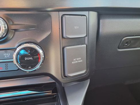 New 2026 Ford F350 Lariat w/ Black Appearance Package image 11