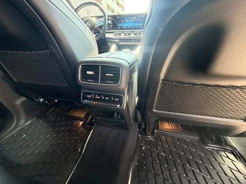 Used 2022 Mercedes-Benz GLE 53 AMG 4MATIC Coupe image 20