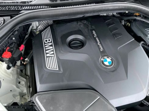 Used 2019 BMW X3 xDrive30i w/ Premium Package image 31