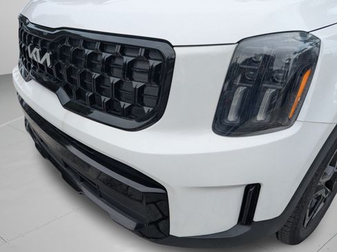 Certified 2024 Kia Telluride EX X-Line AWD/4WD image 42