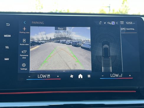 Used 2025 BMW X1 xDrive28i w/ Convenience Package image 4