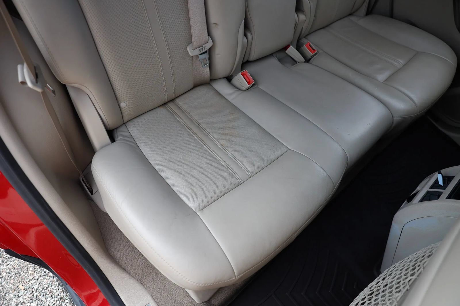Used 2016 Cadillac SRX Luxury w/ Driver Awareness Package FWD image 23