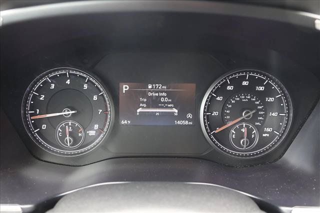 Certified 2023 Hyundai Santa Fe SEL AWD/4WD image 15