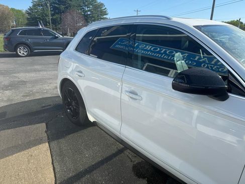 Used 2018 Audi Q5 2.0T Premium Plus w/ Premium Plus Package image 7