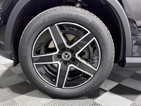New 2026 Mercedes-Benz GLC 300 4MATIC image 8