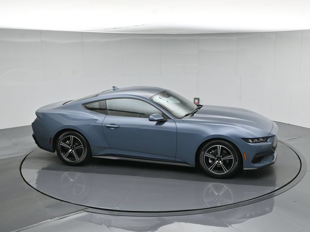 Certified 2024 Ford Mustang Coupe RWD image 54