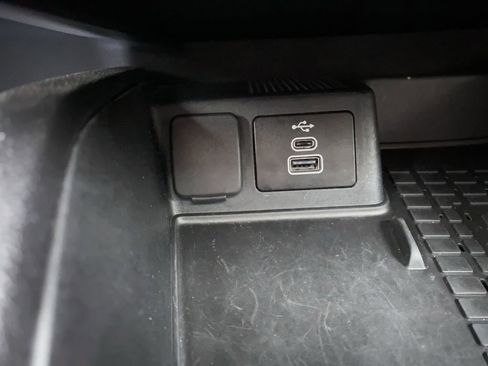 Certified 2025 Ford Bronco Sport Outer Banks w/ Outer Banks Tech Package+ image 31