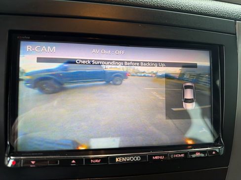 Used 2013 Chevrolet Silverado 2500 LTZ w/ LTZ Plus Package image 16