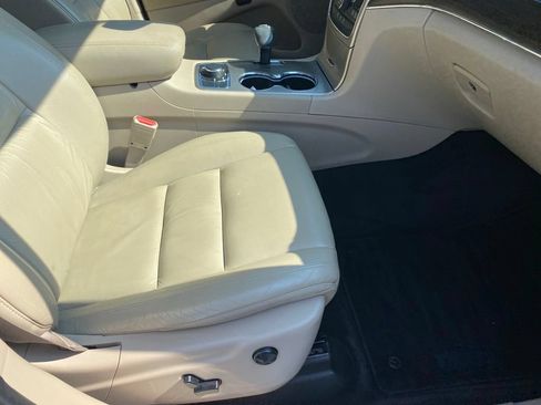 Used 2015 Jeep Grand Cherokee Limited AWD/4WD image 22