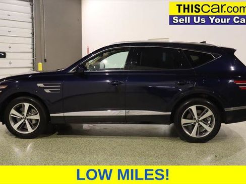 Used 2024 Genesis GV80 3.5T Advanced w/ Advanced Package AWD/4WD image 6