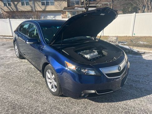 Used 2013 Acura TL image 23