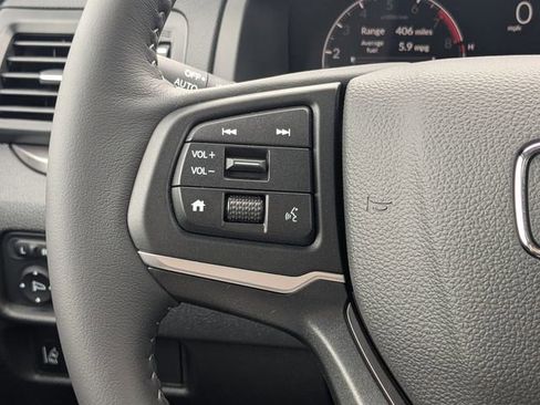 New 2026 Honda Ridgeline RTL image 23