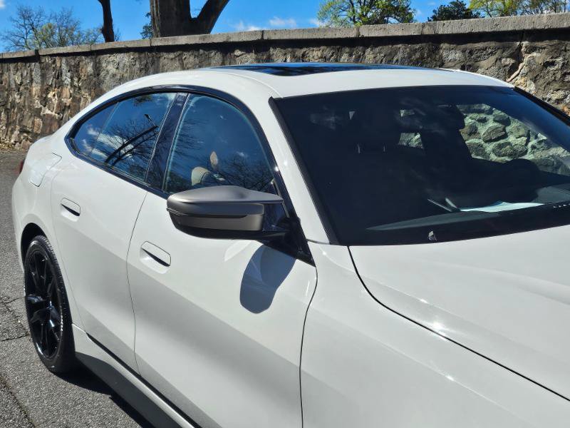 Used 2023 BMW i4 M50 w/ Premium Package AWD/4WD image 18