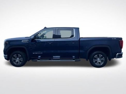 Used 2023 GMC Sierra 1500 SLE AWD/4WD image 4