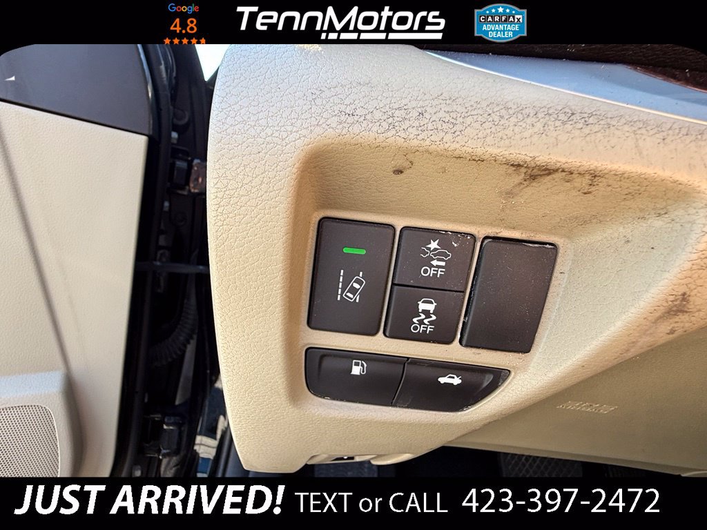 Used 2018 Acura TLX FWD image 24