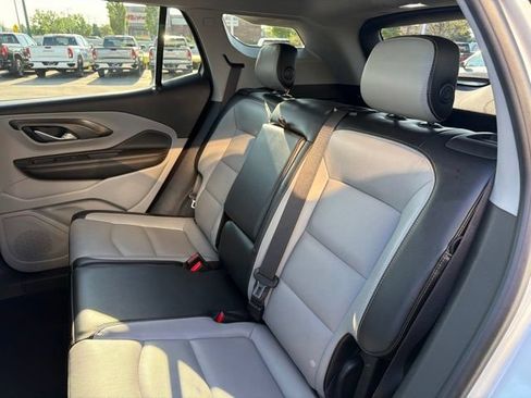 Used 2019 GMC Terrain SLT w/ Preferred Package AWD/4WD image 18