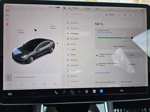 Used 2018 Tesla Model 3 Long Range image 41