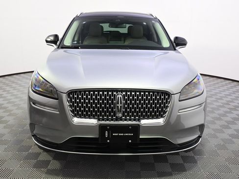 Used 2022 Lincoln Corsair AWD w/ Premium Package image 10