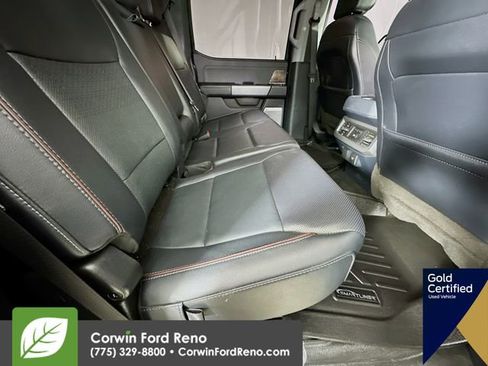 Certified 2023 Ford F250 Lariat w/ Lariat Ultimate Package image 32