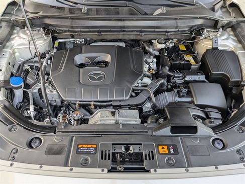 Used 2025 MAZDA CX-5 AWD 2.5 S w/ Preferred Package image 30