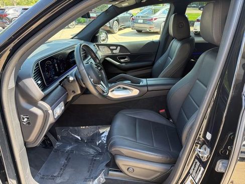 Used 2022 Mercedes-Benz GLE 350 4MATIC w/ Premium Package image 14